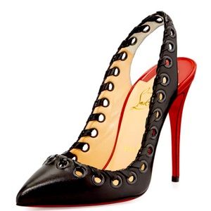 Christian Louboutin Ostri